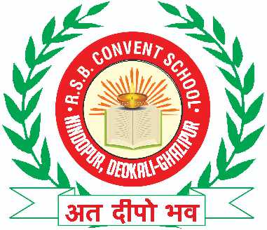 R.S.B. CONVENT SCHOOL 